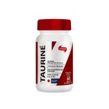 Taurine Vitafor 60 cápsulas de 550mg