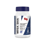 Mega DHA 1000mg Vitafor 60 cápsulas