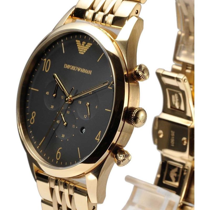 Emporio armani shop watch ar1893