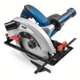 Serra Circular 1300 W 7.14 Tramontina Para Uso Profissional 220v