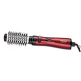 Escova Rotativa Secadora Alisadora Mondial Keratin 3 Em 1 Red Íons 1000w - 110v