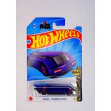 2021 Hot Wheels Batman The Animated Series