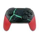 Controle Para O Tipo De Interruptor Pro Controller Generic (vermelho)