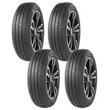 Kit 4 Pneus Doublestar 185/60r15 84h Maximum Dh05