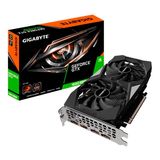 Placa De Vídeo Gigabyte Geforce Gtx 1660 Super Oc