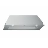 Coifa De Embutir Fischer Infinity Dig Touch 90cm Inox 127v