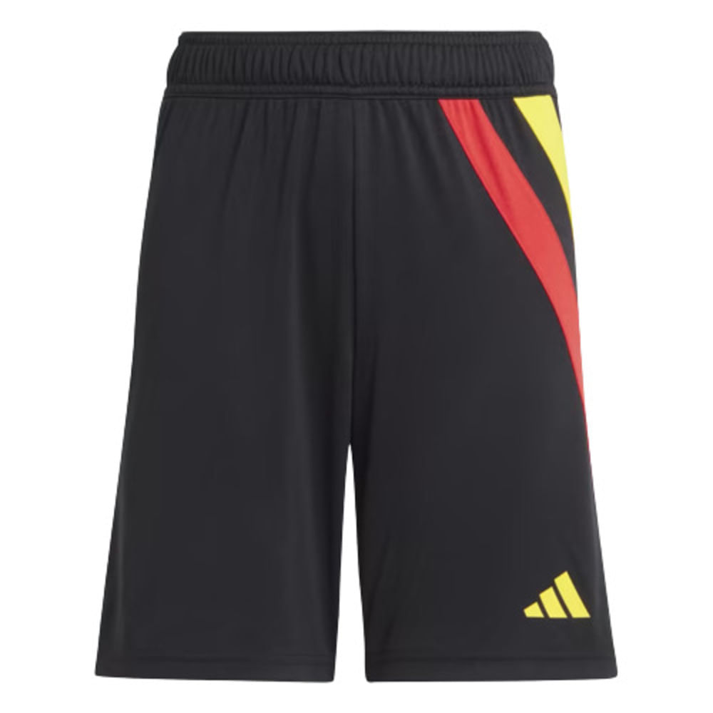 Short Adidas Fortore 23 Sho Infantil-unissex