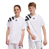 Camisa Adidas Fortore 23 Jsy Infantil-unissex