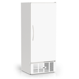 Refrigerador/ Conservador Vertical Rcv-600 Tripla Ação - 600 L Porta Cega 4 Prateleiras - Conservex 220v Conservex