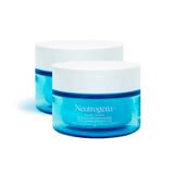 Kit 2 Hidratante Facial Neutrogena Hydro Boost Water Gel 50g