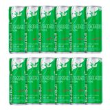 Kit 12 Energético Red Bull Pitaya Summer 250ml