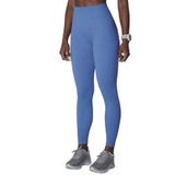 Calça Legging Lupo Feminina Seamless 71757 Azul Gg