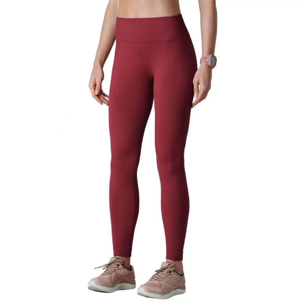 Calça Legging Lupo Feminina Basic 71774 Pink M