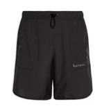 Short Lupo Masculino Running 76103 Preto Gg