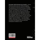 Os Grandes Casos Do Disque Denúncia