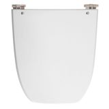 Assento Sanitário Scala Neve para Vaso Ideal Standard