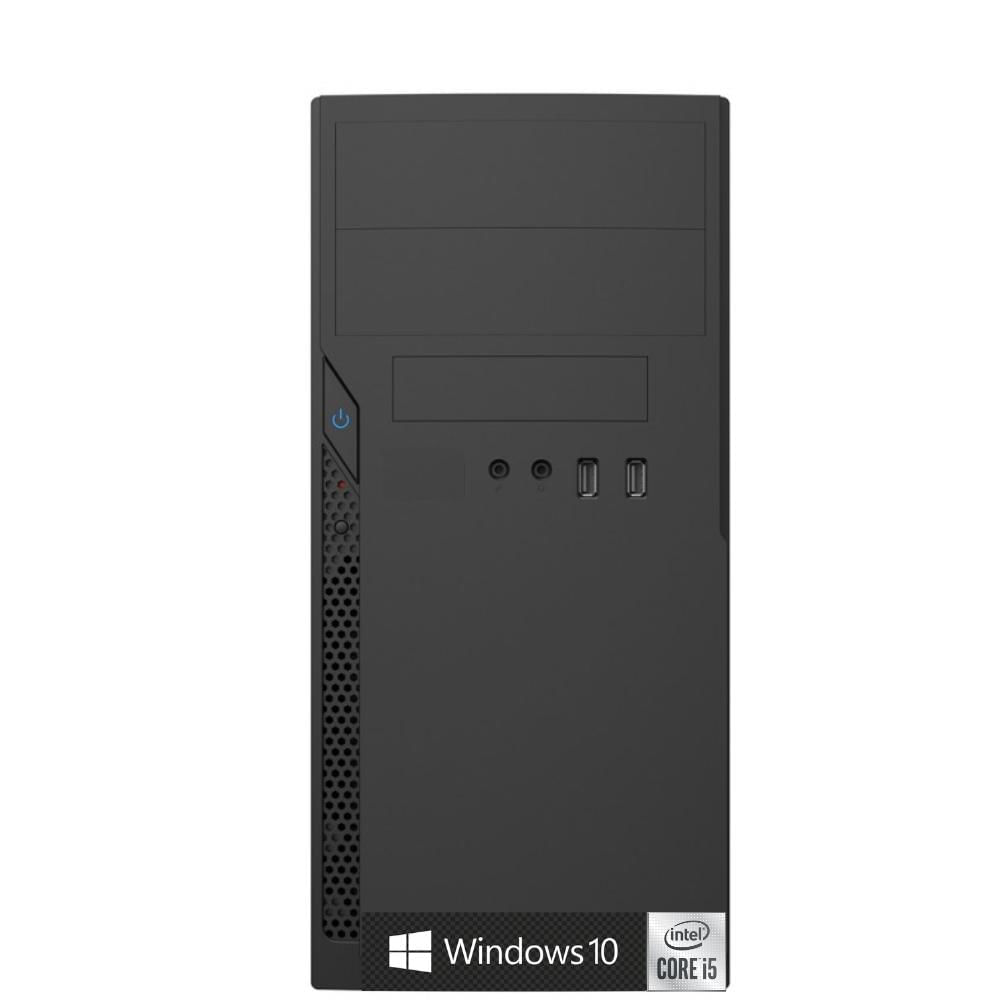 Computador Intel Core I5 16gb Ssd 256gb Windows 10 3green Top 3gt-004