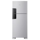 Refrigerador Consul Frost Free Duplex 2 Portas CRM50FB 410L Branco 110v