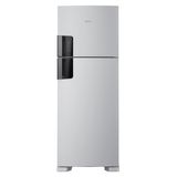 Refrigerador Consul Frost Free Duplex 2 Portas CRM56FB 451L Branco 110v
