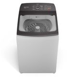 Máquina de Lavar Brastemp 13Kg BWK13AB Branca 110V