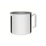Fervedor Tramontina Allegra Em Aço Inox 14 Cm  2 L Tramontina