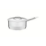 Panela Aço Inox Com Fundo Triplo Ø 16cm Tramontina