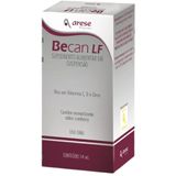 Suplemento Alimentar Becan Lf Abor Cranberry 14ml