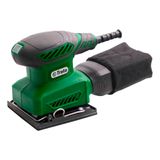 Lixadeira Orbital Elétrica Madeira Lixa Profissional Trato Torb250 250w 127v