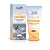 Protetor Solar Facial Isdin Extrem 90 Fps 90 50ml