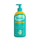 Sabonete Líquido Glicerina Pampers 400ml