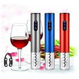Vinho Recarregável Vermelho Saca-rolhas Elétrico