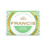 Sabonete Francis Verbena Da Sicília 90g
