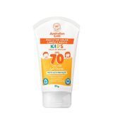 Protetor Solar Infantil Australian Gold Gel Creme Fps70