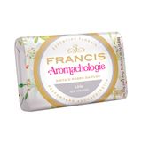 Sabonete Francis Aromachologie Lírio 85g