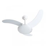 Ventilador de Teto 110V Aura Tron Branco