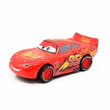 Carro Roda Livre Carros Disney Mcqueen Toyng