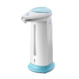 Distribuidor De Sabão Do Desktop Kitchen Hotel Sink, Infantil