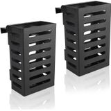 Aquário Pendurado Suporte De Plantas Aquáticas 2 Pcs Pendurado Aquariu
