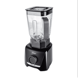 Liquidificador 1400 Full Com 15 Velocidades 3,2 Litros Preto  220v