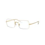 Armação para Óculos de Grau Ray-Ban Rectangle RB1969V 3104