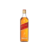 Whisky Blended Red Label Reino Unido 750 Ml Johnnie Walker