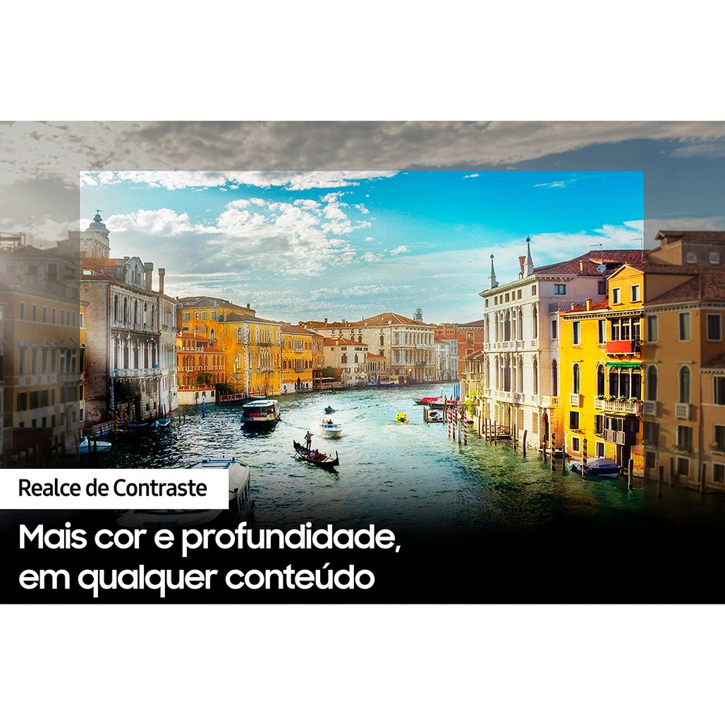 Smart Tv 50 Polegadas Uhd 4k 50au7700 E Controle Sem Fio Xbox Series  Mineral Camo Special Edition Samsung - Carrefour