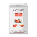 Ração Biofresh Para Cães Sênior Raças Pequenas E Mini Mix De Carne, Frutas, Legumes 3kg