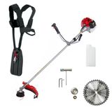 Roçadeira À Gasolina Toyama Tbc43x-gii 42.7cc 1,7hp