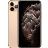 Apple Iphone 11 Pro 64gb Tela De 5.8 Polegadas Câmera 12mp Dourado/gold (vitrine)