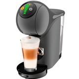 Cafeteira Arno Dolce Gusto Genio S Basic - Dgs5  Grafite  110 Volts