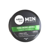 Pomada Capilar Salon Line Men Essence Extra Forte 60g