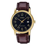 Relógio Casio Collection Masculino Mtp-v002gl-1budf