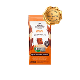 Bebida Mini Chocolate  A Tal Da Castanha 200ml