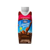 Leite De Amêndoas Sabor Chocolate Zero Açúcar Almond Breeze 250ml